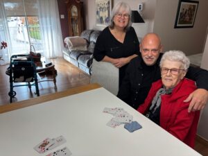 Coopérative d’habitation à Beauharnois : relève demandée à la Résidence Soleil