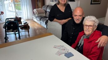 Coopérative d’habitation à Beauharnois : relève demandée à la Résidence Soleil