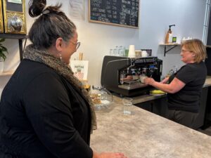 Une boutique en vrac ferme ses portes à Beauharnois