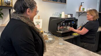 Une boutique en vrac ferme ses portes à Beauharnois