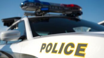 Accident impliquant trois véhicules à Sainte-Barbe