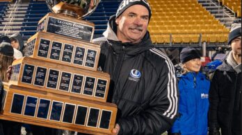 Nouveau titre national pour un réputé coordonnateur campivallensien