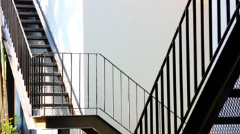 5 conseils avant de rénover votre escalier extérieur