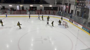 Séquence difficile pour les Braves