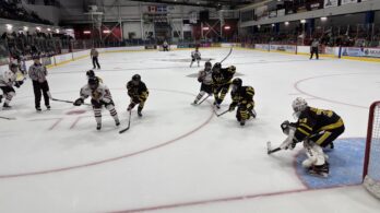 Les Braves devront s’ajuster sur l’avantage numérique