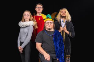 Une 38e finale locale de Cégeps en spectacle au Cégep de Valleyfield