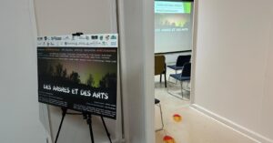 Un film de la région présenté à la COP30