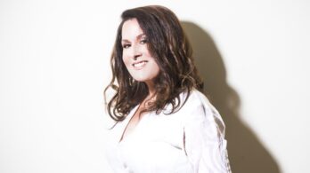 Réveillon en musique avec Dominica Merola