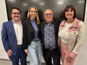 Un vent de changement souffle sur Saint-Zotique