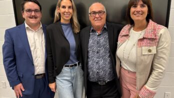 Un vent de changement souffle sur Saint-Zotique