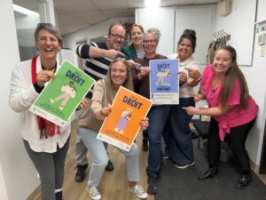 Espace Suroît soulignera la Journée de l&rsquo;enfant le 20 novembre