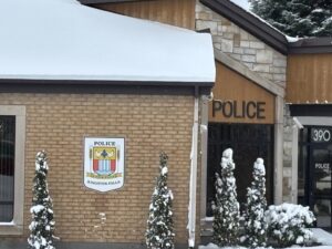 Surprenante série policière en tournage à Beauharnois