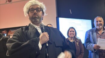 La CCIBVHSL regarde en avant