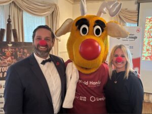 Valleyfield et Vaudreuil «s’accordent» pour Opération Nez rouge