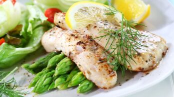 Perte de poids durable: une question d&rsquo;habitudes alimentaires