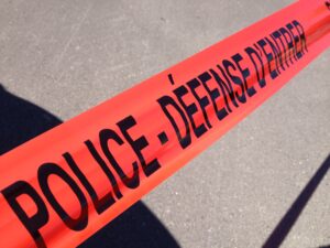 Valleyfield: la SQ enquête sur le décès d&rsquo;un enfant