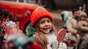 3 marchés de Noël à visiter dans la région