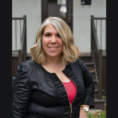 Nouvelle directrice au Carrefour Jeunesse-emploi