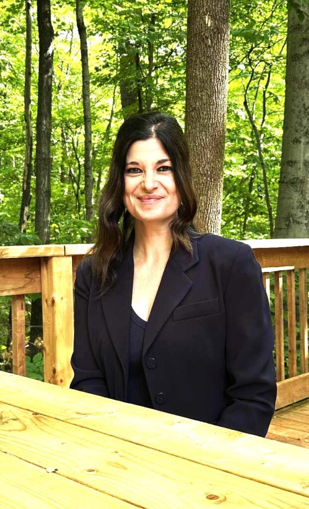 Gina Vincelli élue à Beauharnois