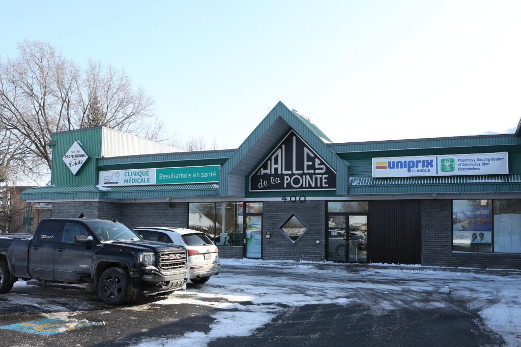 Loi 2: les coop de santé également menacées