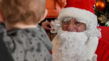 Une 4e Fête de Noël chez Cafiti