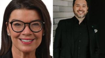 Changement de garde chez Desjardins