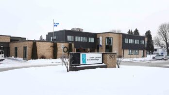 Plus de 500 fugues signalées au Centre jeunesse de Valleyfield