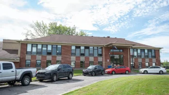 École N-D-de-la-Paix: le syndicat dénonce une culture du «rafistolage»