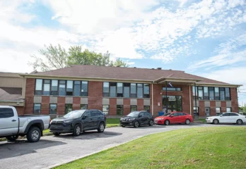 École N-D-de-la-Paix: le syndicat dénonce une culture du «rafistolage»