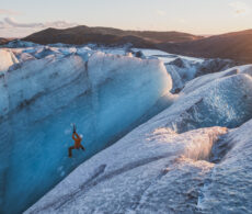 Festival du film de montagne de Banff : un arrêt à Valleyfield