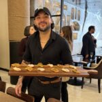 Une première grande foire gourmande à Valleyfield