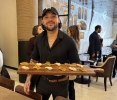 Une première grande foire gourmande à Valleyfield