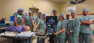 Bilan positif à la Fondation de l’Hôpital du Suroît