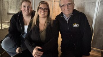 Une communauté bienveillante pour les gens vulnérables