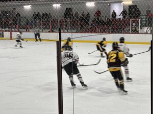 Cinquième revers consécutif pour les Braves