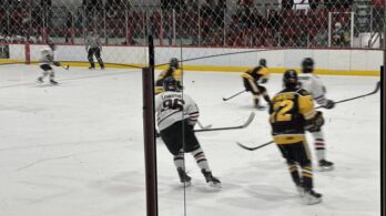 Cinquième revers consécutif pour les Braves