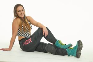 Une Campivallensienne vise le titre de Miss Québec