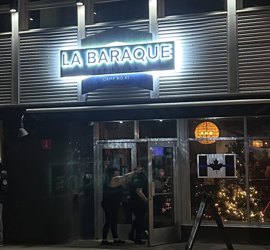 Le Nouvel An de nouveau célébré au centre-ville