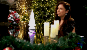 Marie-Pierre Leduc reprend un classique de Noël d’Elvis