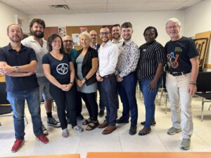 Parti Québécois: plusieurs candidats cognent à la porte