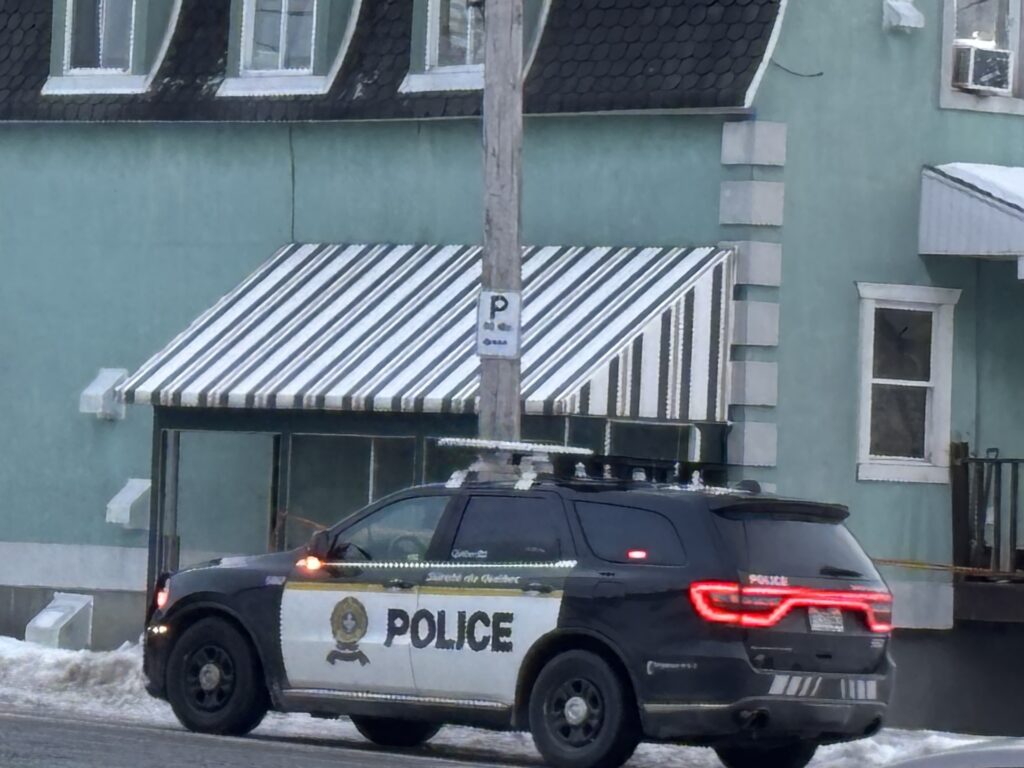 agression quartier nord