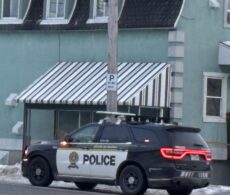 Agressé dans son logement du quartier nord