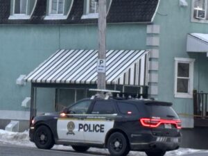 Agressé dans son logement du quartier nord