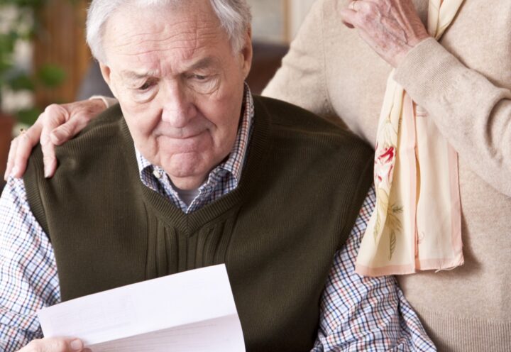 Crise du logement : de plus en plus d’aînés touchés