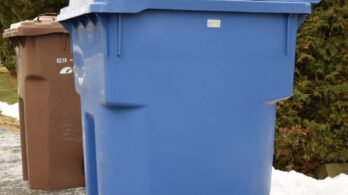 Des horaires de collecte différentes durant le temps des fêtes