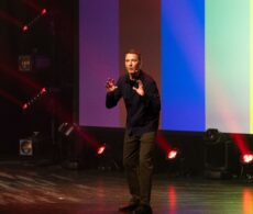 Dans l’univers de Patrice L’Écuyer