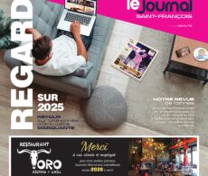 Le journal Saint-François – 24 décembre 2025