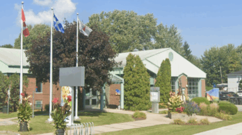 Hausse moyenne de taxes de 5,3 % à Saint-Zotique