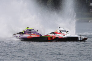 La classe 2,5 litres devient la Formule R