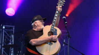 Denis Miron : comme dans l’temps